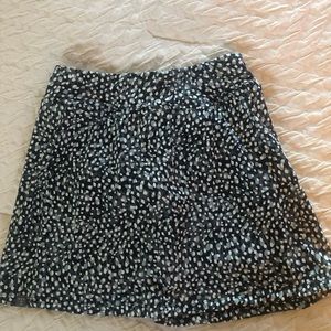 Title Nine XS Skort
